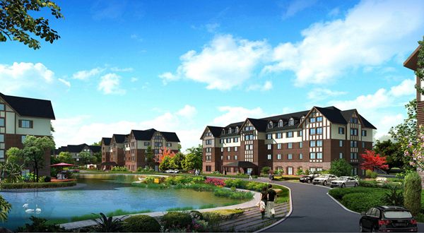 蘇州市服務業發展引導資金項目