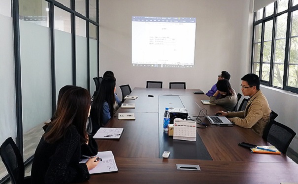 蘇州市核心技術產(chǎn)品申報，看智為銘略人是怎么準備的！