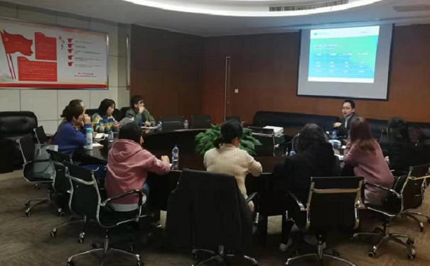 高新技術企業申報，智為銘略小班輔導，更有成效！