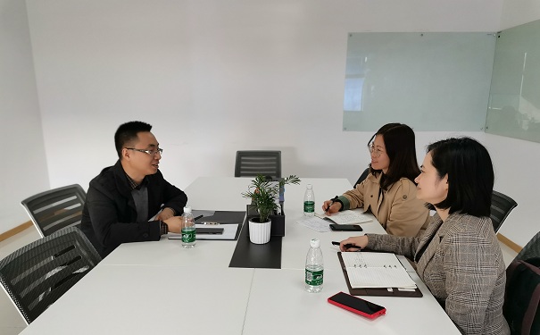 智為銘略助力軟件類企業認證雙軟企業工作「智為銘略」