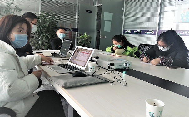 智為銘略2月客戶服務篇-全程貼心服務「智為銘略」