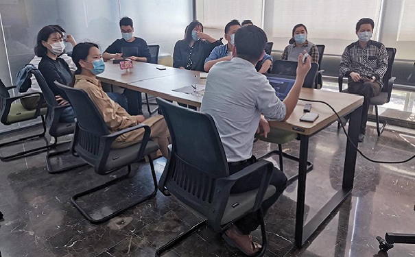 助力無錫企業，高新技術企業申報要點分析講座-不限次現場溝通「智為銘略」