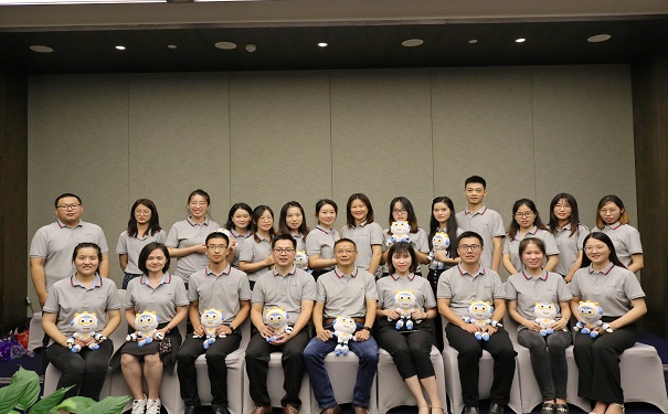 擁抱變化，賦能啟航|智為銘略2020年中會(huì)議隆重召開-不限次現(xiàn)場(chǎng)溝通「智為銘略」