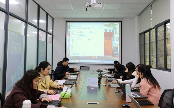 2021高企申報高標準，嚴要求，抓進度，智為銘略這么干「智為銘略」