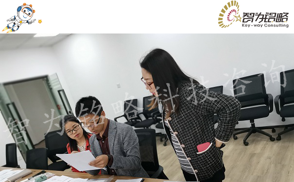 企業做“雙軟認證”的重大意義