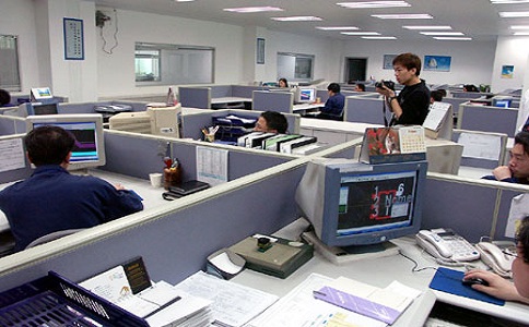 蘇州高新技術企業認定，高新技術企業認定研發部的工作要點