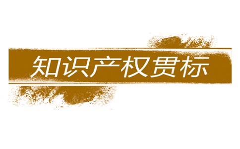 蘇州知識產權貫標,知識產權貫標的定義