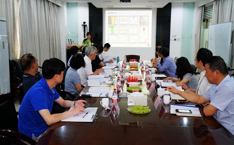 智為銘略,江蘇省成果案例,科技成果轉化專項資金現場檢查