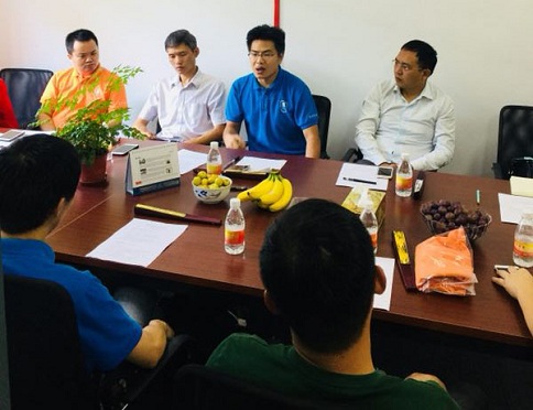 智為銘略,蘇州企業