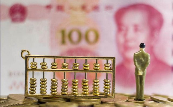 蘇州高新技術企業，高企研發費用處理