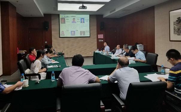 智為銘略,姑蘇區科技創新創業領軍人才,創新創業領軍人才項目