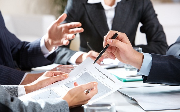 高新企業，高新企業申報，高新企業財務工作