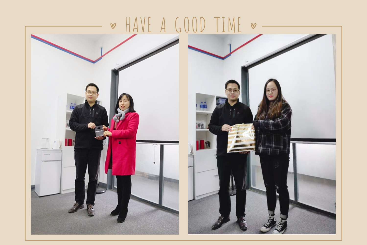 智為銘略,智為銘略入職紀念