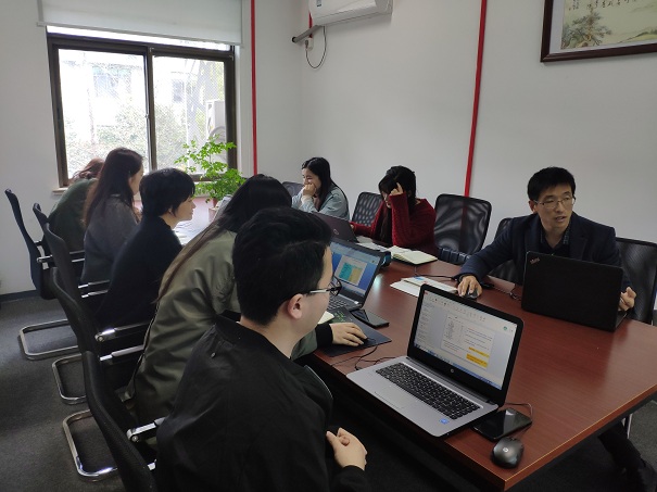 智為銘略,智為銘略項目管理