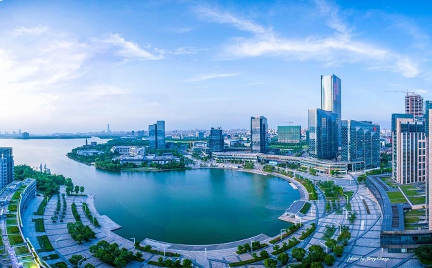 高新企業申報，高新企業培育入庫，蘇州工業園區高新企業培育入庫