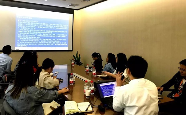 高企認定,常熟高企認定