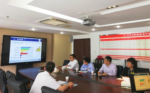 昆山科技服務(wù)行業(yè),智為銘略