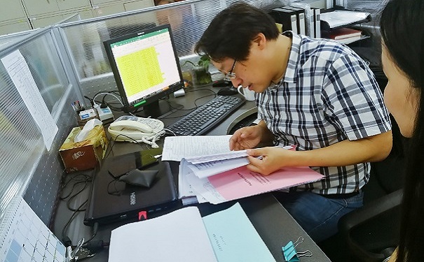 智為銘略，智為銘略高企申報(bào)