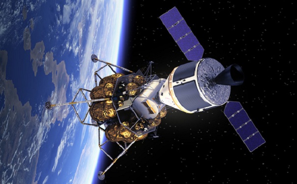 高新技術企業認證