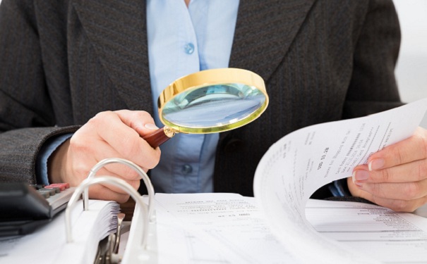 高新技術企業申請