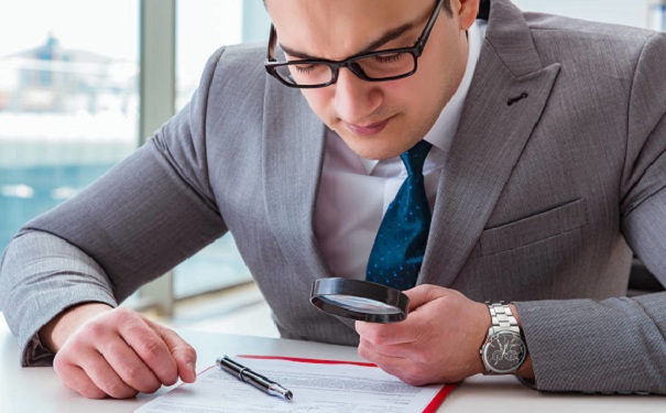 高新技術企業申請