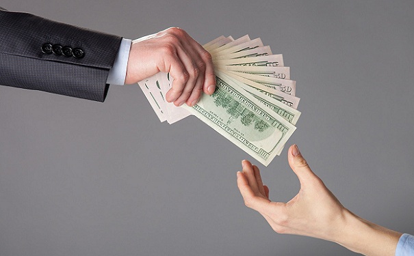 高新技術企業認證