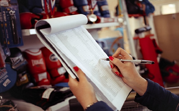 高新技術企業認證