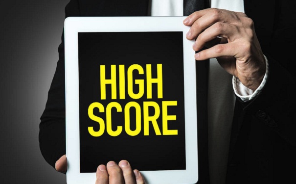 高新技術企業申報