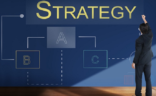 高新技術企業申報