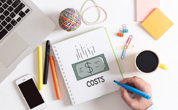 高企研發費用占比