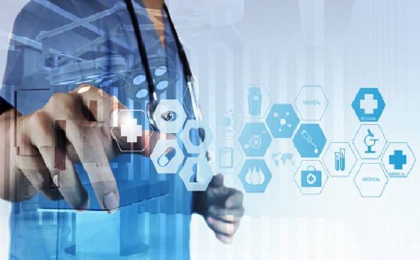 高企研發人員統計