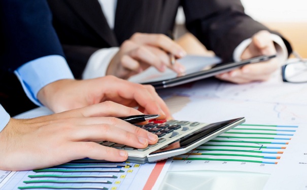 蘇州高企財務指導