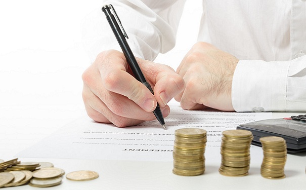 蘇州高企認定服務