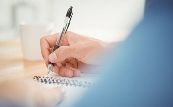 高新企業季報指導