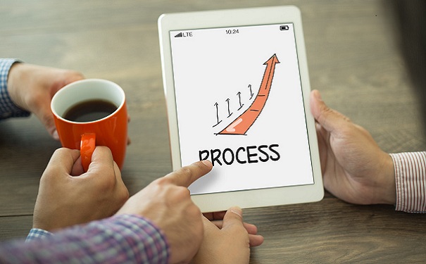 高新企業申報流程