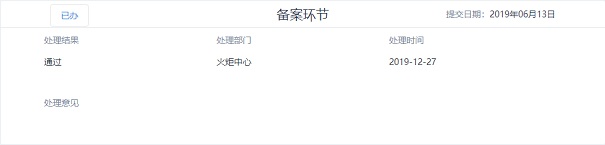 高新企業評審流程