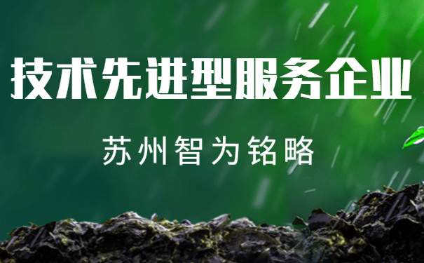 技術先進型服務