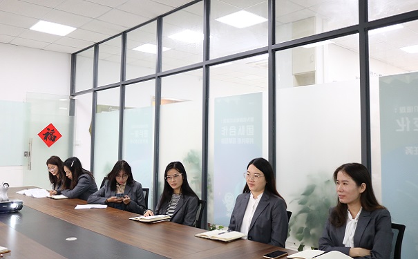 專精特新企業入庫