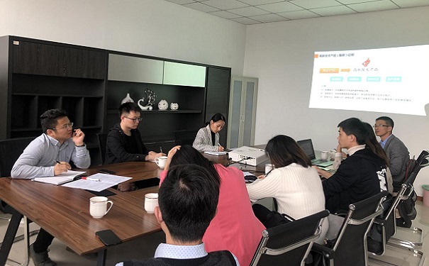 無錫高新技術企業