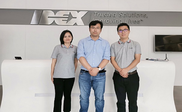 創新創業領軍人才