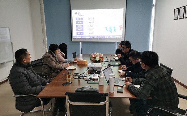 雛鷹企業培育入庫