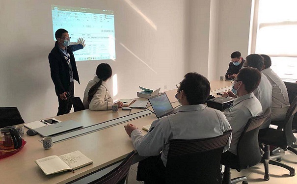 科技創新創業領軍人才計劃