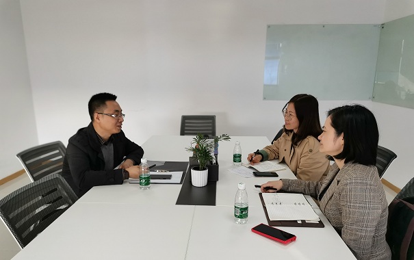 蘇州高新技術企業