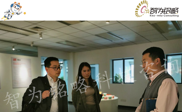 高新技術企業培育