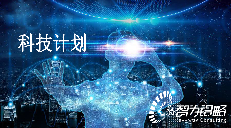 蘇州市科技創新載體計劃項目