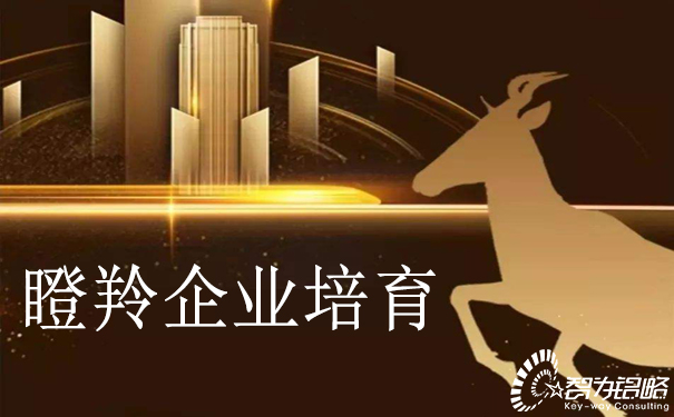 關于印發蘇州高新區瞪羚企業培育實施意見通知