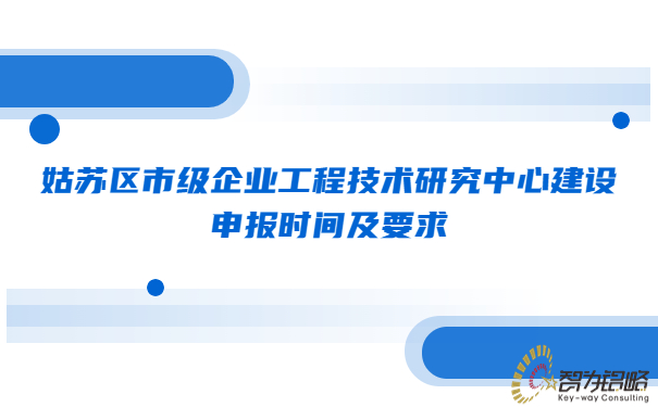 1688520241172137.jpg 姑蘇區市級企業工程技術研究中心建設申報時間及要求.jpg
