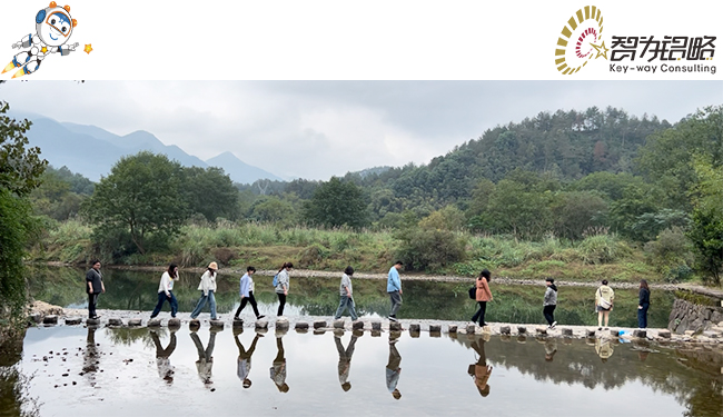 雨潤仙都，情繪畫鄉—智為銘略赴麗水之旅