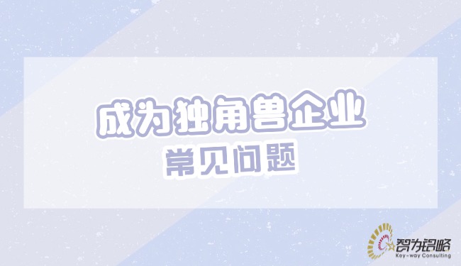 1735179528446135.jpg 成為獨角獸企業(yè)的常見問題.jpg