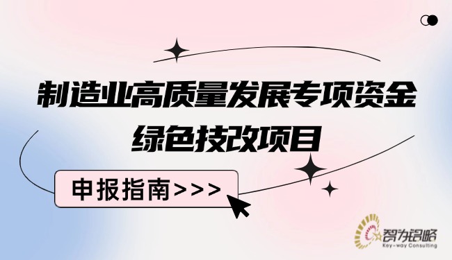 制造業高質量發展專項資金**技改項目咨詢指南.jpg